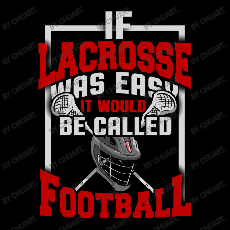 Lacrosse Ball Lax Player Gift Cropped Sweater by ChuArt. | Artistshot