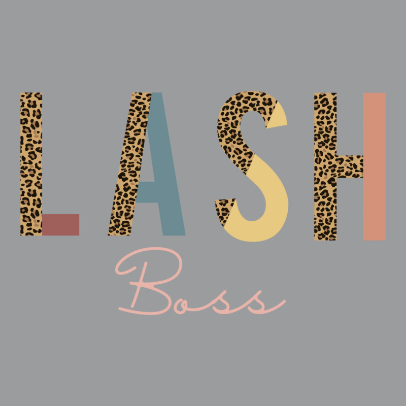 Gift Idea For Lash Artist Lash Boss Lash Tech Or L Classic T-shirt | Artistshot