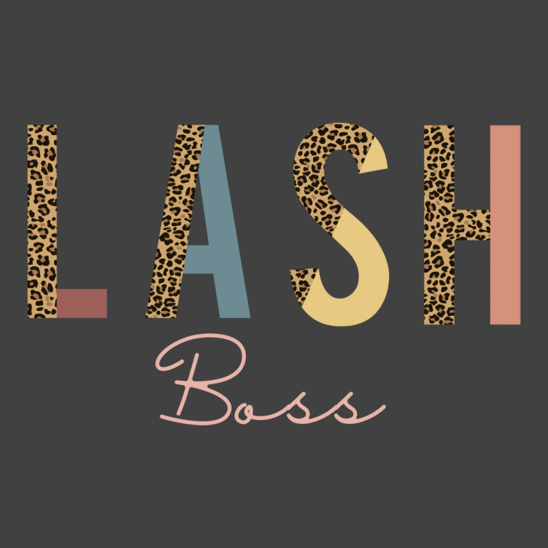 Gift Idea For Lash Artist Lash Boss Lash Tech Or L Vintage T-shirt | Artistshot