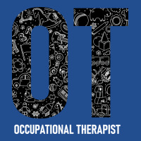 Occupational Therapist Gift Unisex Hoodie | Artistshot