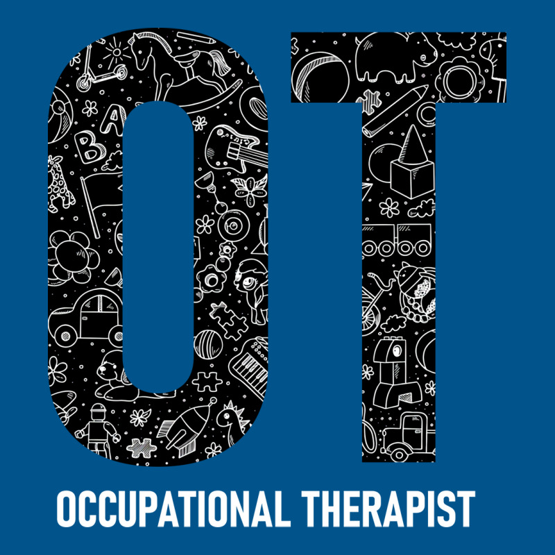 Occupational Therapist Gift Classic T-shirt by irissoyenisus | Artistshot