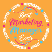 Best Marketing Manager Ever Girl Zipper Hoodie | Artistshot