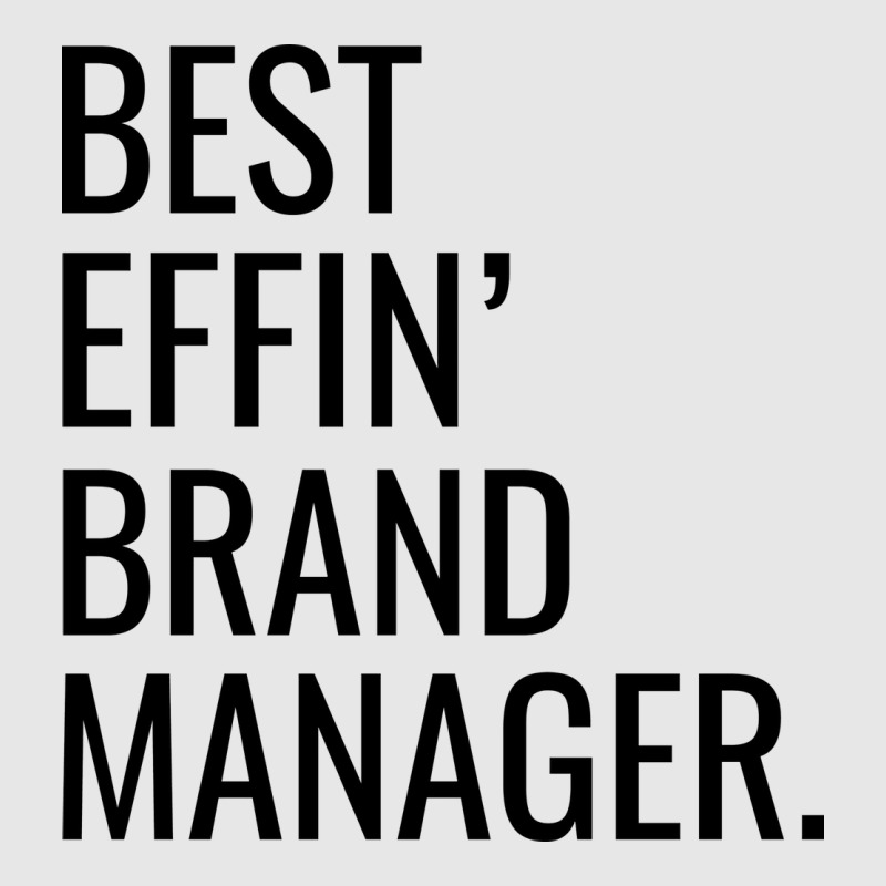 Best Effin Brand Manager Aesthetic Hoodie & Jogger set by keithgillek | Artistshot