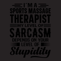 Im A Sports Massage Therapist 80s Vintage Cap | Artistshot