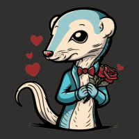 Weasel Valentine Champion Hoodie | Artistshot