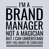 Im A Brand Manager Not A Magician But I Can Unders Fleece Short | Artistshot