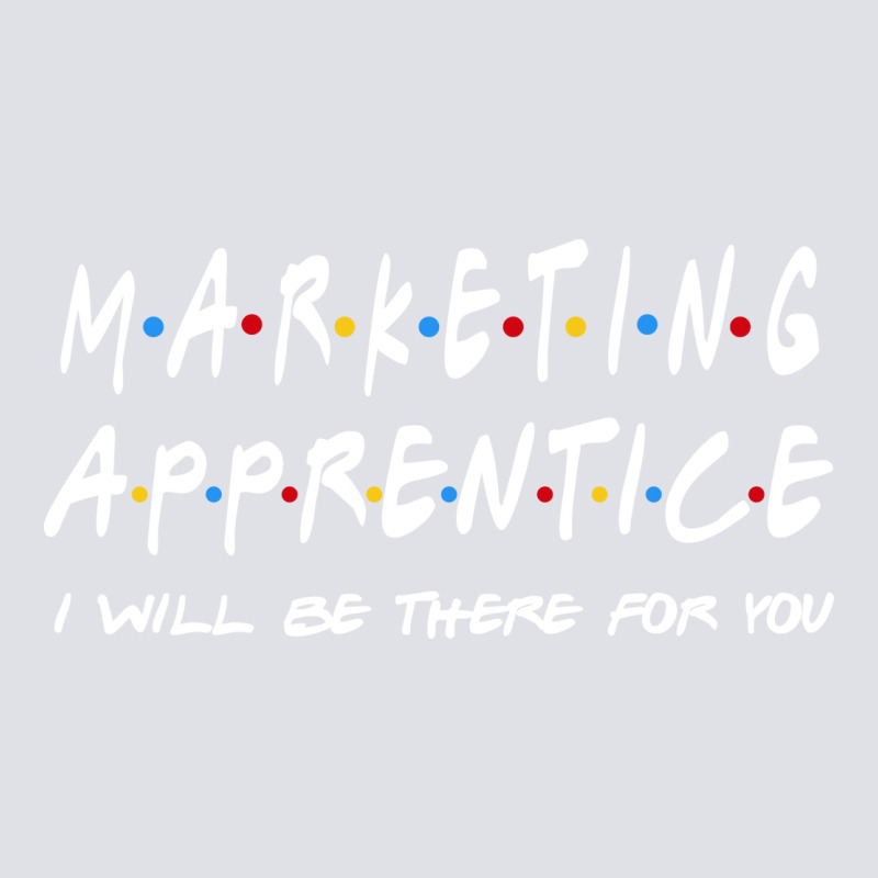 Marketing Apprentice Ill Be There For You Bucket Hat by bakieedug | Artistshot