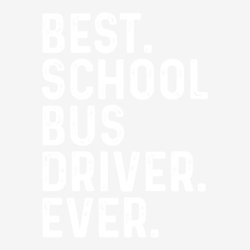 Best School Bus Driver Ever Tumblr Adjustable Cap by reiterbenitoz | Artistshot