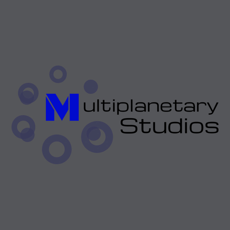 Multiplanetary Studios Original Edition Retro Ladies Fitted T-Shirt by tokitorudelly | Artistshot