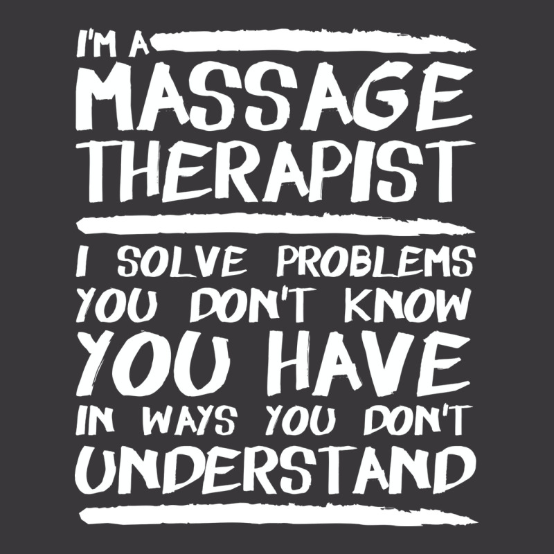 Massage Therapist Massage Therapy Red Ladies Curvy T-Shirt by crashloukas7 | Artistshot