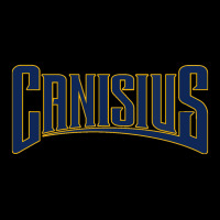 Canisius Athletics Wordmark Long Sleeve Shirts | Artistshot