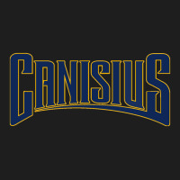 Canisius Athletics Wordmark Classic T-shirt | Artistshot