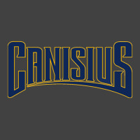 Canisius Athletics Wordmark Vintage T-shirt | Artistshot