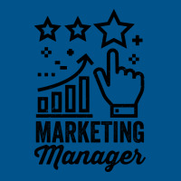 Marketing Manager Girl Gift Classic T-shirt | Artistshot