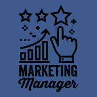 Marketing Manager Girl Gift Champion Hoodie | Artistshot