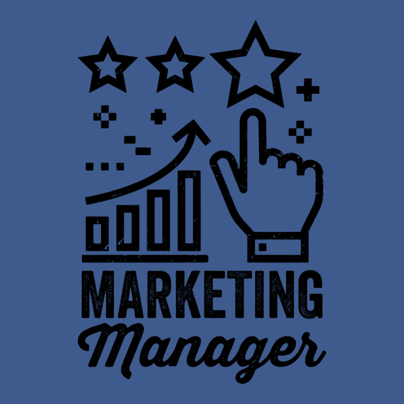 Marketing Manager Girl Gift Champion Hoodie by digsbytobozw | Artistshot