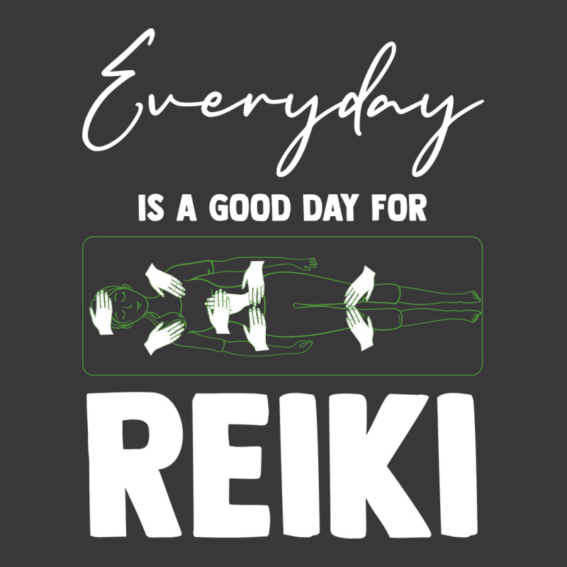 Everyday Is A Good Day For Reiki Meditation Reiki Ladies Curvy T-Shirt by dadgulcedm | Artistshot