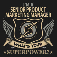 Senior Product Marketing Manager T  Superpower Gif Hoodie & Jogger Set | Artistshot