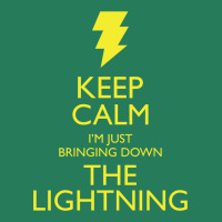 Bring Down The Lightning! T-shirt | Artistshot