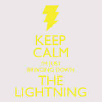 Bring Down The Lightning! Pocket T-shirt | Artistshot