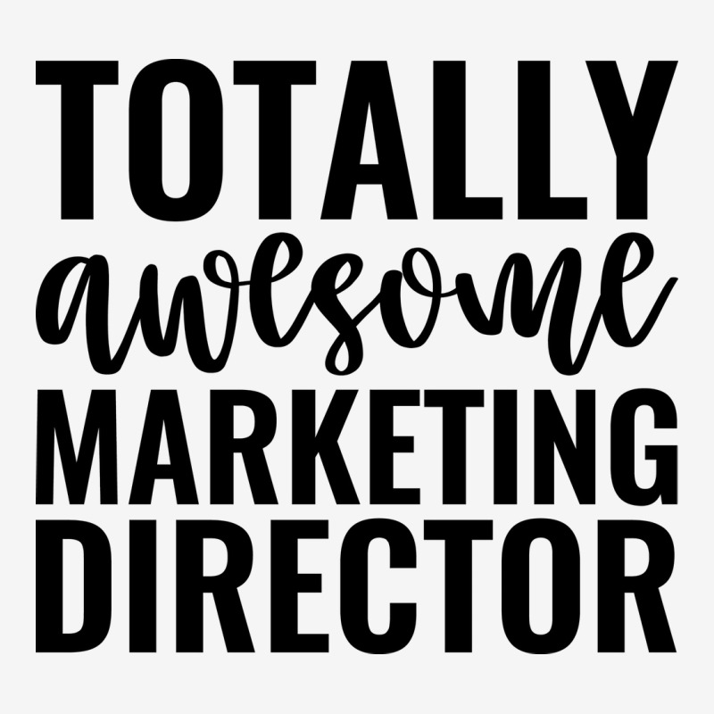 Totally Awesome Marketing Director Music Camper Cup | Artistshot