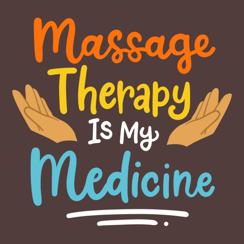 Massage Therapy Quote Graphic T-shirt by takazaniehofa | Artistshot