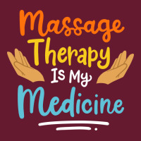 Massage Therapy Quote Classic T-shirt | Artistshot