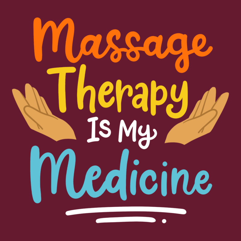 Massage Therapy Quote Classic T-shirt by takazaniehofa | Artistshot