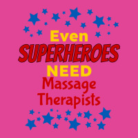 Massage Therapist Funny Work Quote Retro Style Des T-shirt | Artistshot