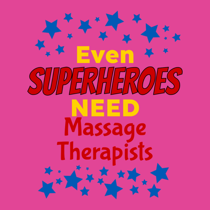 Massage Therapist Funny Work Quote Retro Style Des T-Shirt by nolljyaull | Artistshot