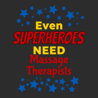 Massage Therapist Funny Work Quote Retro Style Des Exclusive T-shirt | Artistshot