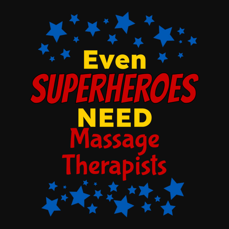 Massage Therapist Funny Work Quote Retro Style Des Crop Top by nolljyaull | Artistshot