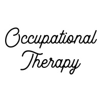 Occupational Therapy Red Crop Top | Artistshot