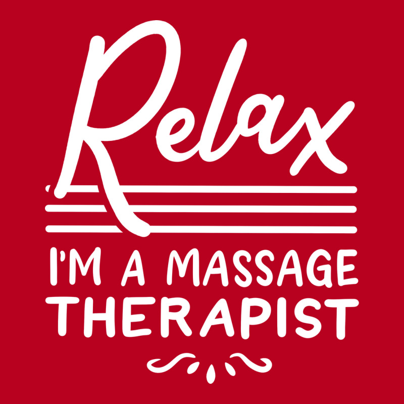 Massage Therapist Massage Therapy Nostalgia Classic T-shirt by dadgulcedm | Artistshot