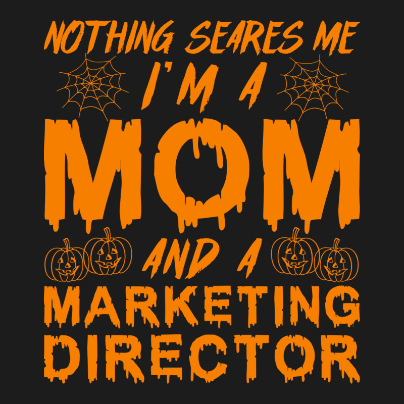 Marketing Director Halloween Boy Hoodie & Jogger Set | Artistshot