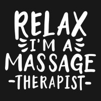 Massage Therapist Hipster Quote Flannel Shirt | Artistshot