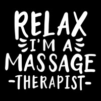 Massage Therapist Hipster Quote Fleece Short | Artistshot