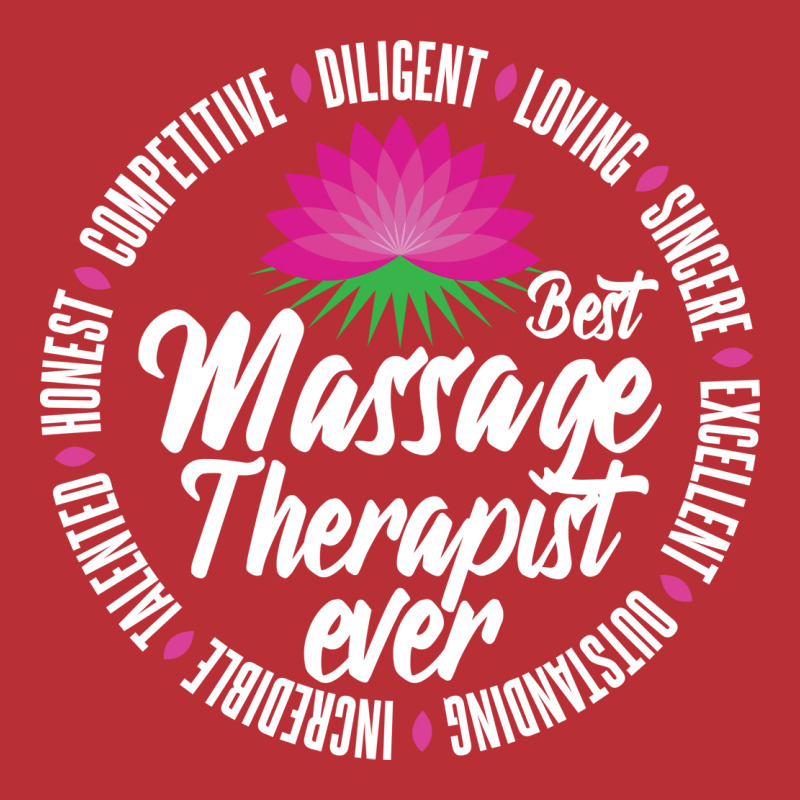 Massage Therapist Physical Therapy Tumblr Aestheti T-Shirt by mabreykantarg | Artistshot