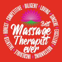 Massage Therapist Physical Therapy Tumblr Aestheti Graphic T-shirt | Artistshot