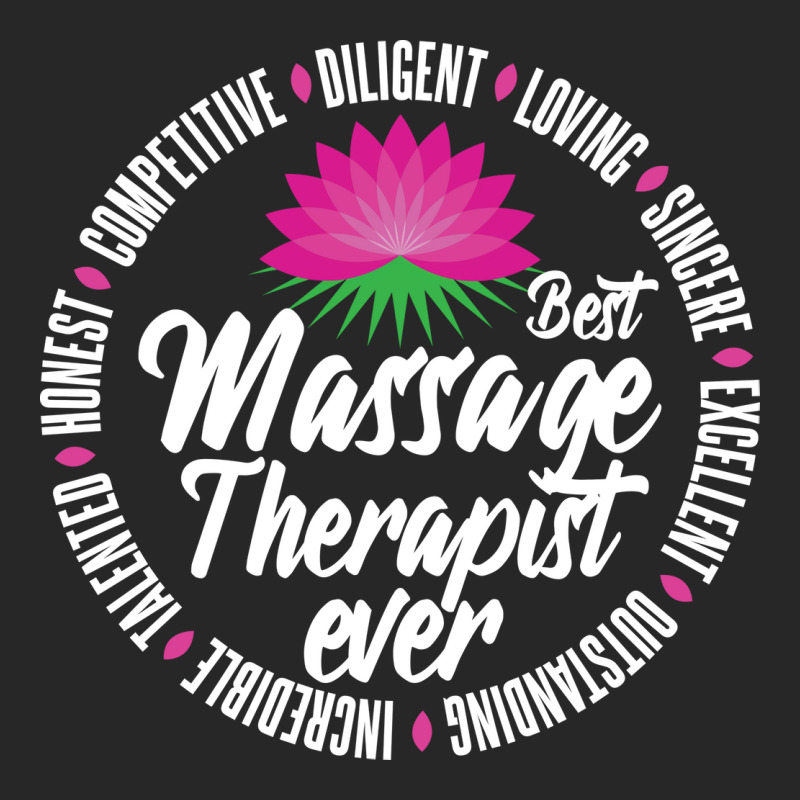 Massage Therapist Physical Therapy Tumblr Aestheti Men's T-shirt Pajama Set by mabreykantarg | Artistshot