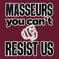 Masseurs You Cant Resist Us Massage Therapist Perf Classic T-shirt | Artistshot