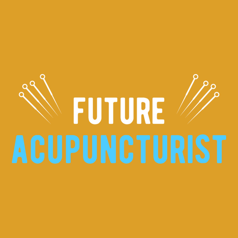 Future Acupuncture Wellness Acupuncturist Hipster T-Shirt by spaicperrasu | Artistshot