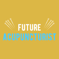 Future Acupuncture Wellness Acupuncturist Hipster Classic T-shirt | Artistshot