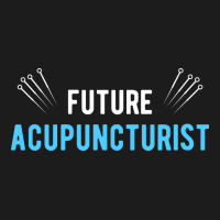 Future Acupuncture Wellness Acupuncturist Hipster Hoodie & Jogger Set | Artistshot