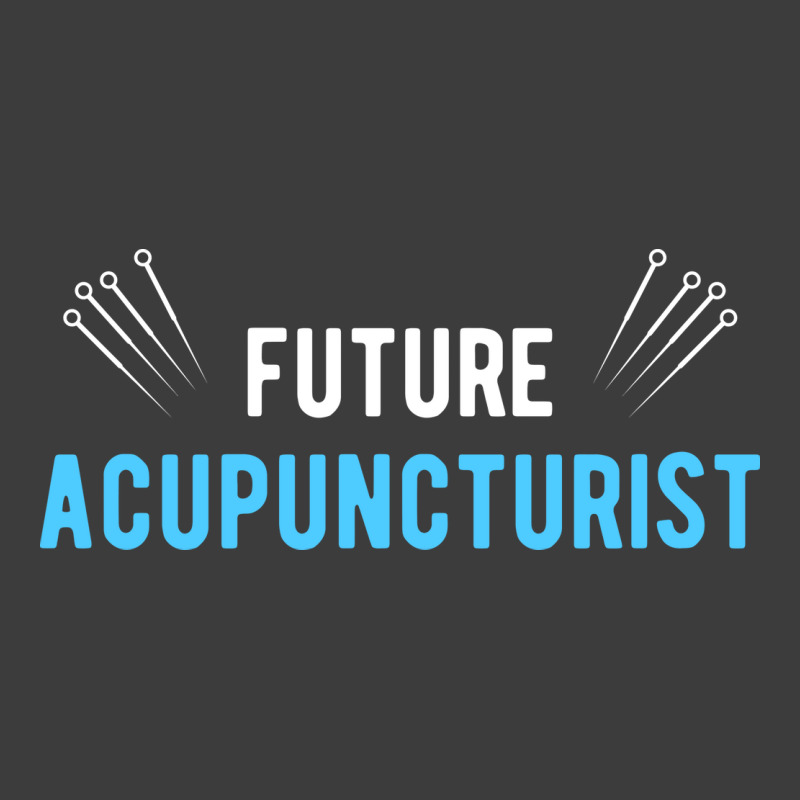 Future Acupuncture Wellness Acupuncturist Hipster Men's Polo Shirt by spaicperrasu | Artistshot