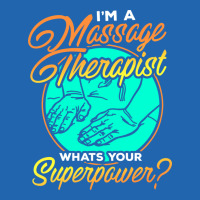 Massage Therapist Aesthetic Pocket T-shirt | Artistshot