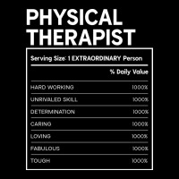 Physical Therapist Nutrition Facts Design Fleece Short | Artistshot