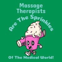 Massage Therapist Vintage Retro Funny Art Gift Ide Classic T-shirt | Artistshot