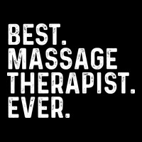 Best Massage Therapist Ever Tumblr Legging | Artistshot