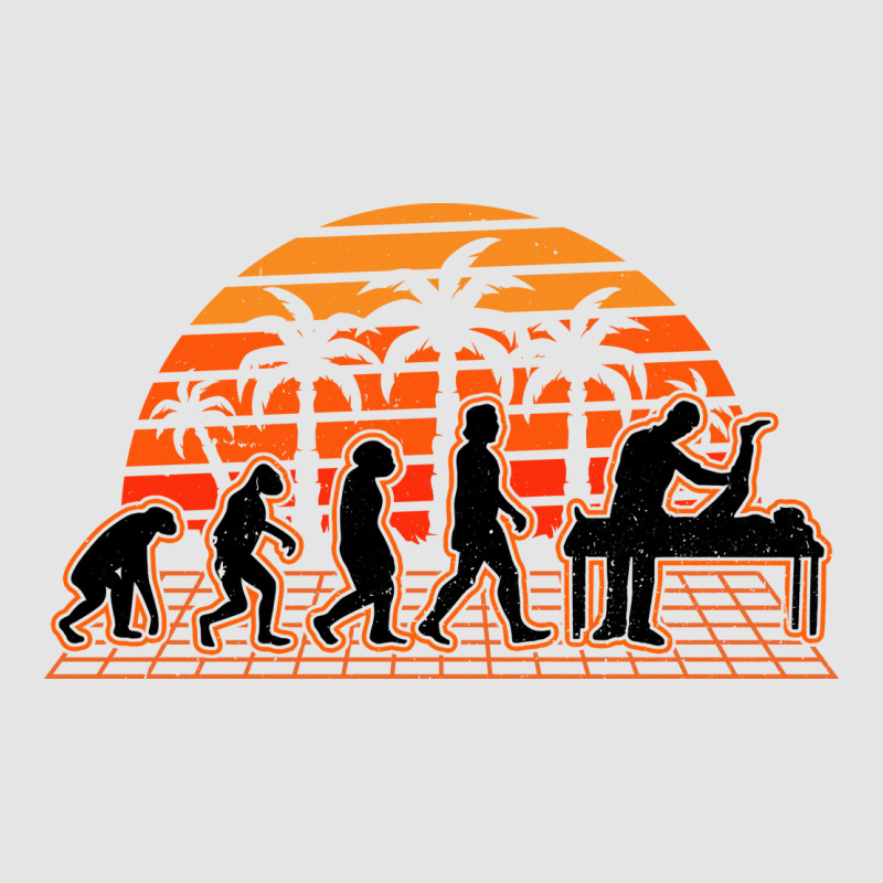 Physiotherapist Evolution Retro Physiotherapy Gift Exclusive T-shirt by spaicperrasu | Artistshot